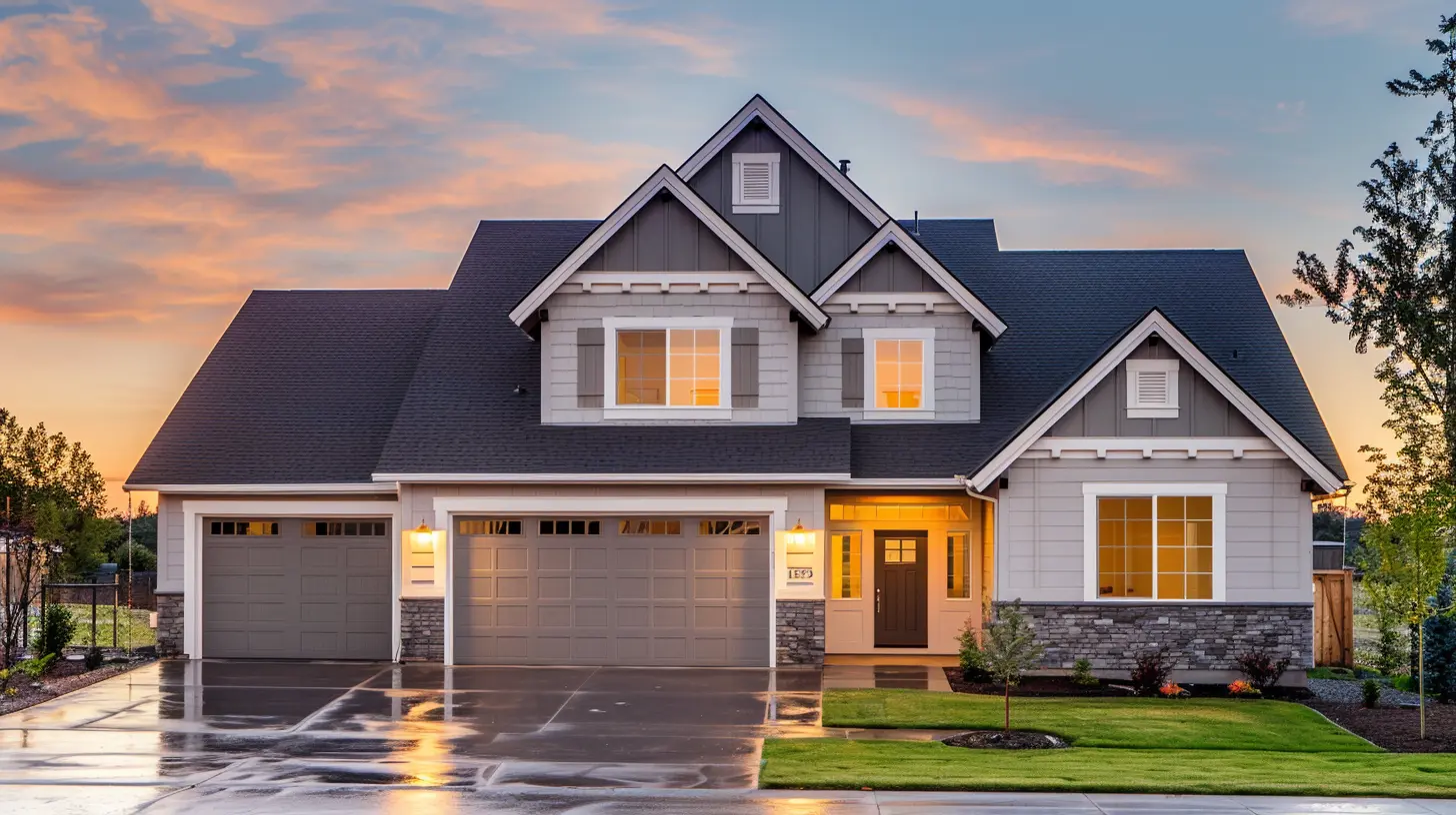 Mistakes to Avoid When Viewing Homes