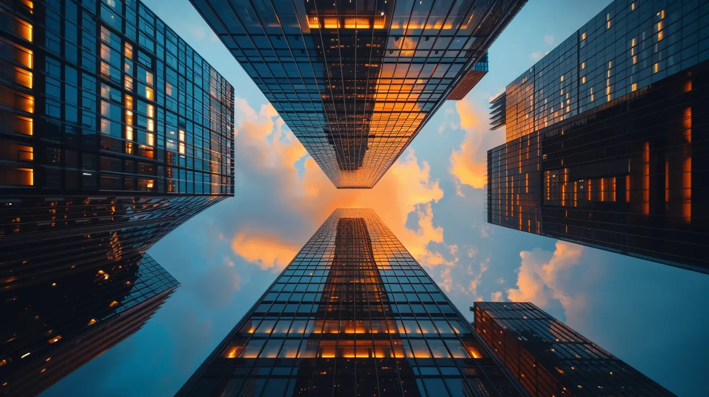 Mixed-Use Developments: The Future of Urban Living?