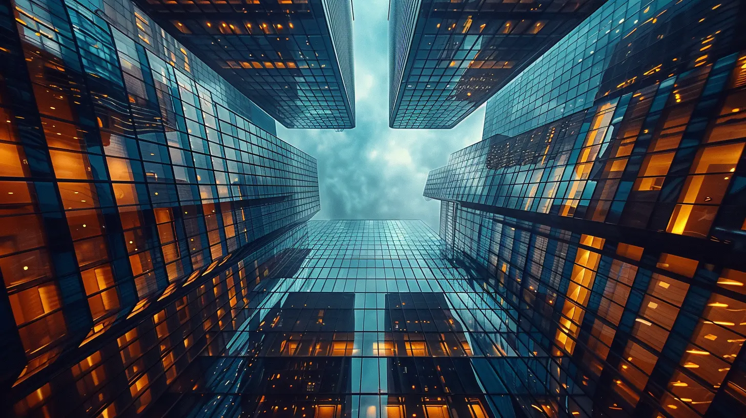 Mixed-Use Developments: The Future of Urban Living?