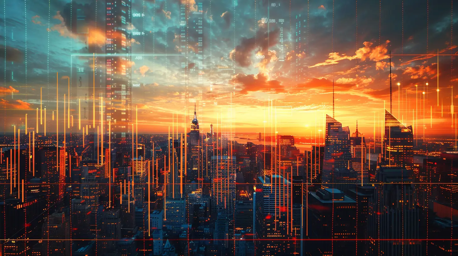 Navigating the Downturn: How to Invest Wisely in a Cooling Market