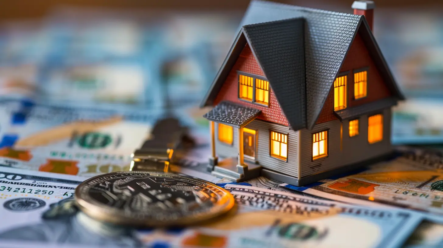 Navigating the Financing Process for a New Construction Home