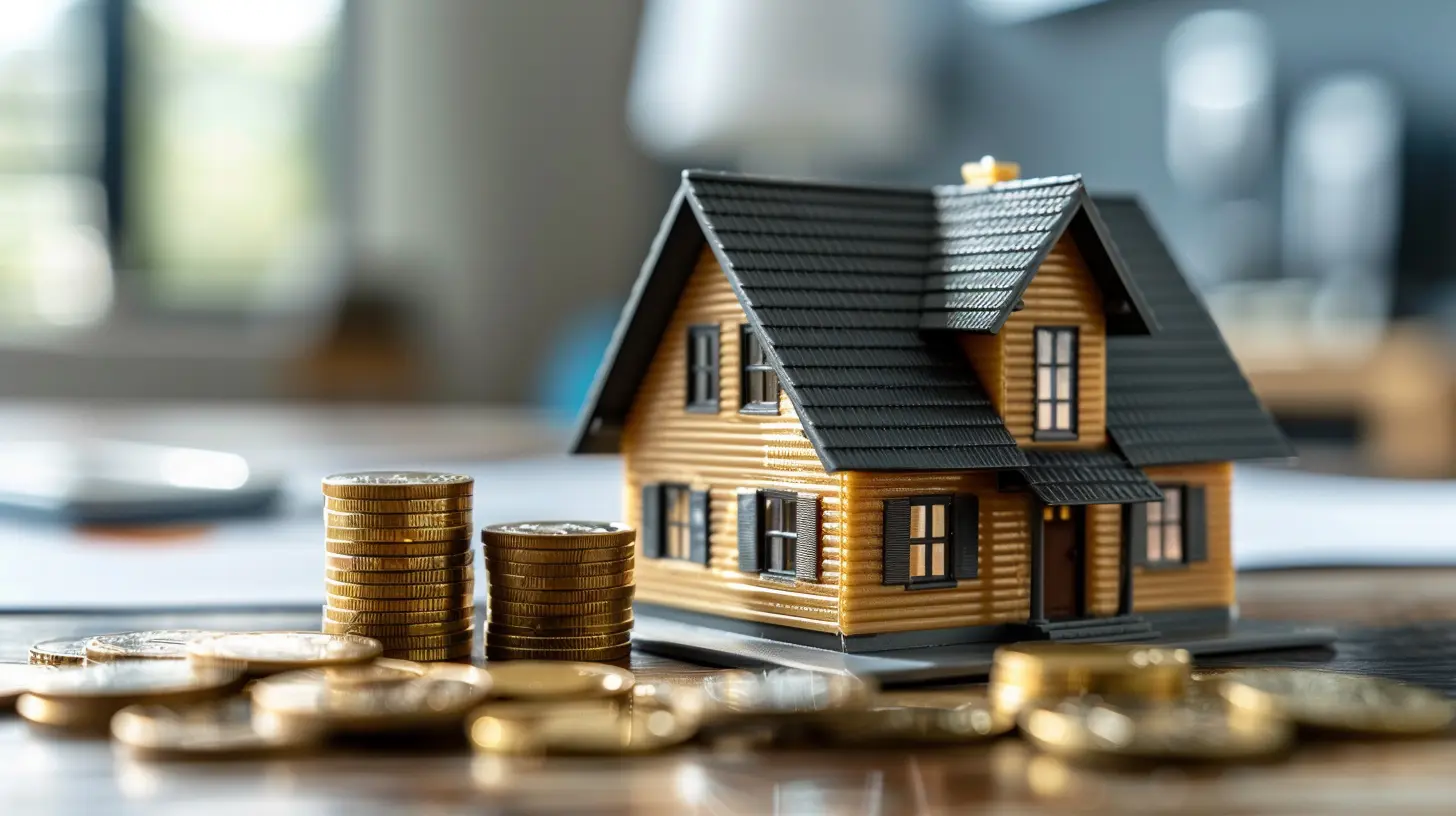 Navigating the Financing Process for a New Construction Home