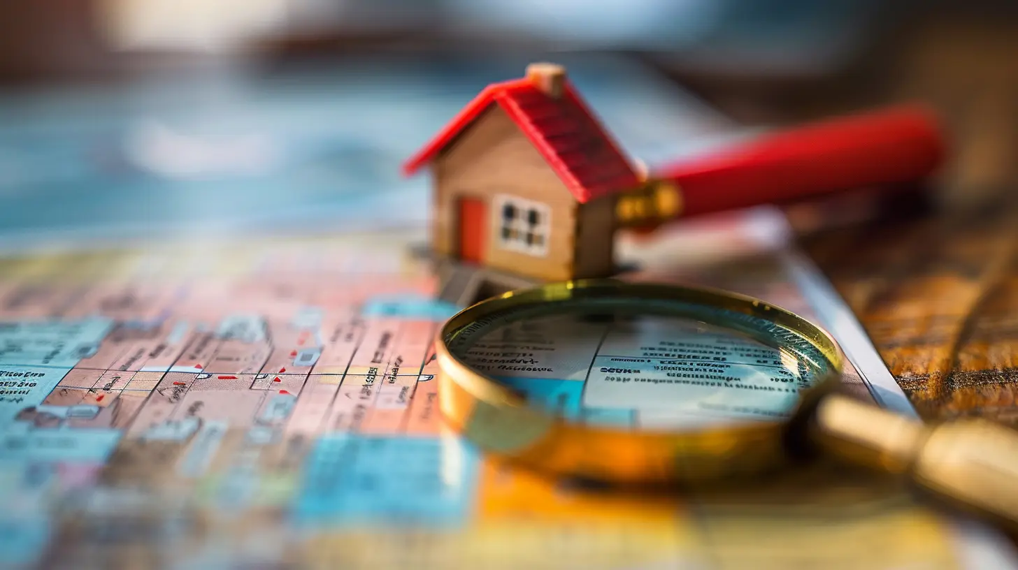 Navigating the Home Buying Process During Economic Uncertainty