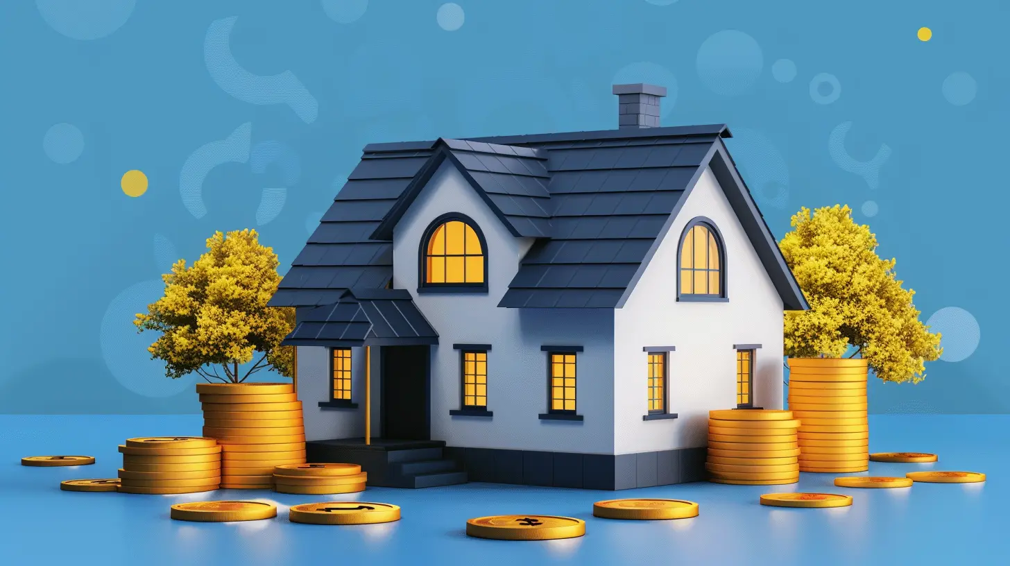 Navigating the Home Buying Process During Economic Uncertainty