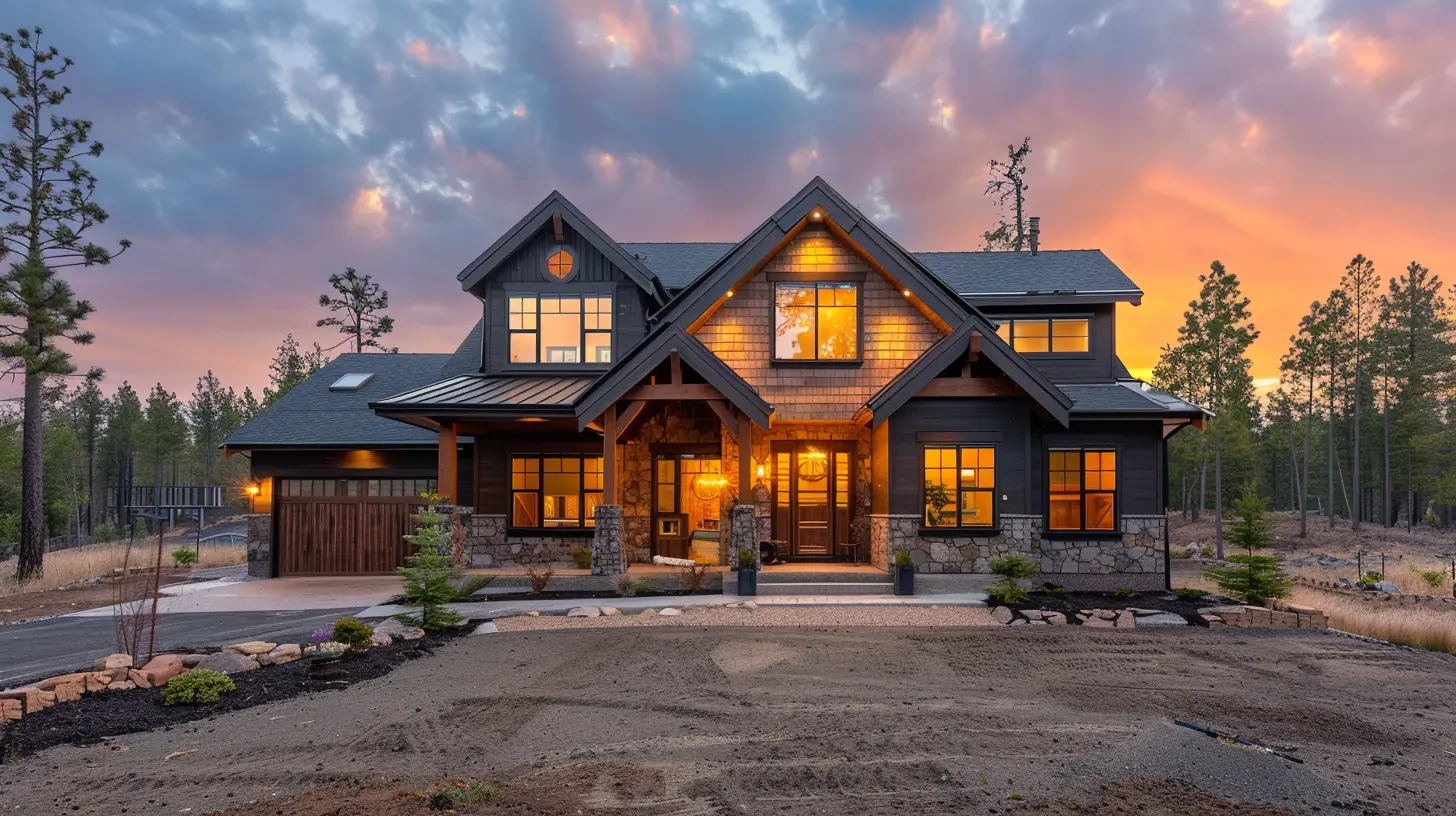New Construction vs. Fixer-Uppers: Which is Right for You?
