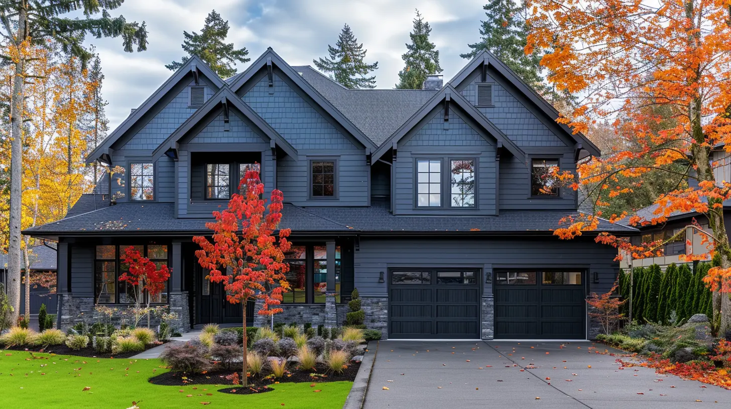 New Construction vs. Fixer-Uppers: Which is Right for You?