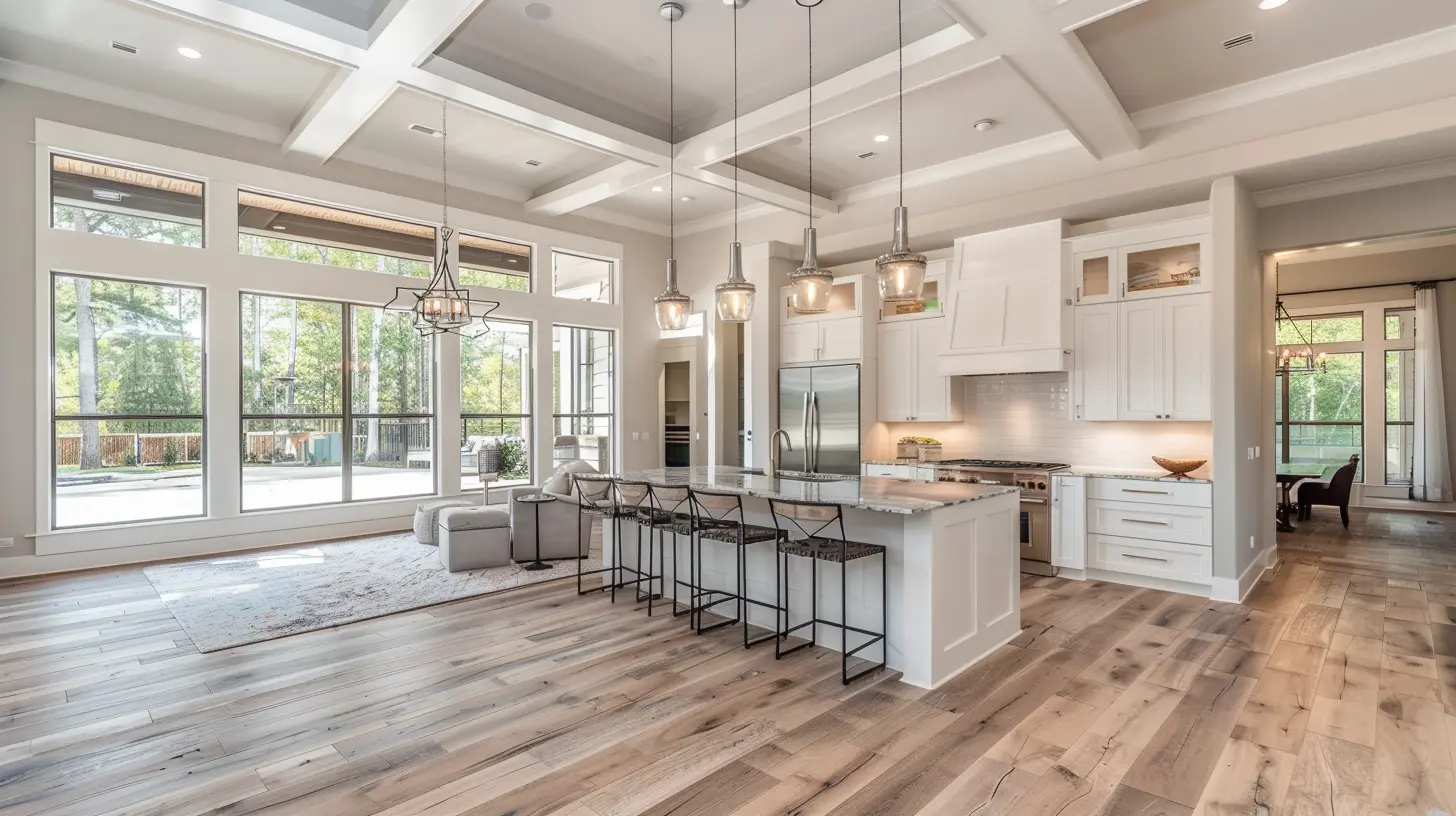 New Construction vs. Fixer-Uppers: Which is Right for You?