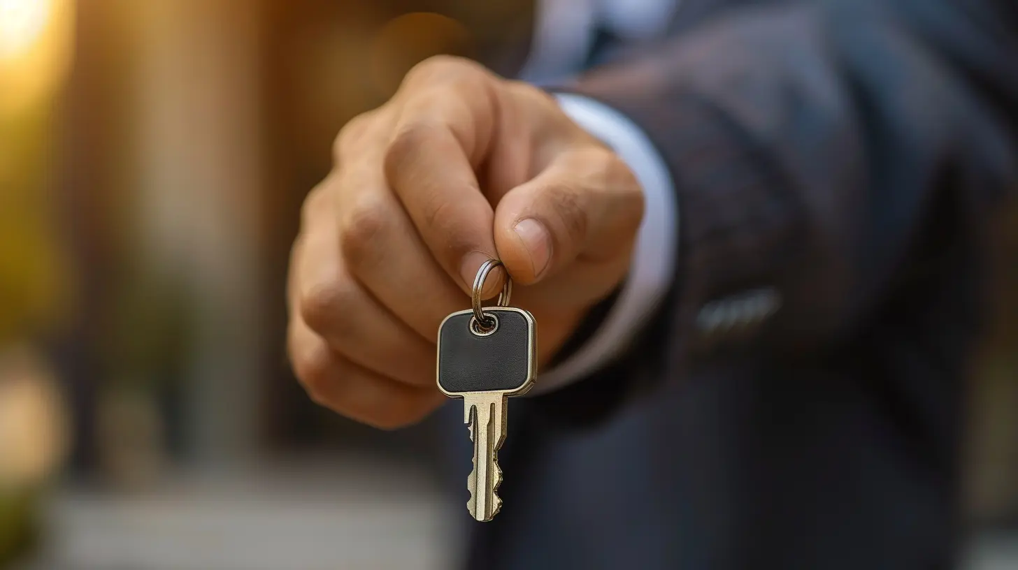 Open House Etiquette: How to Make the Most Out of Your Visit