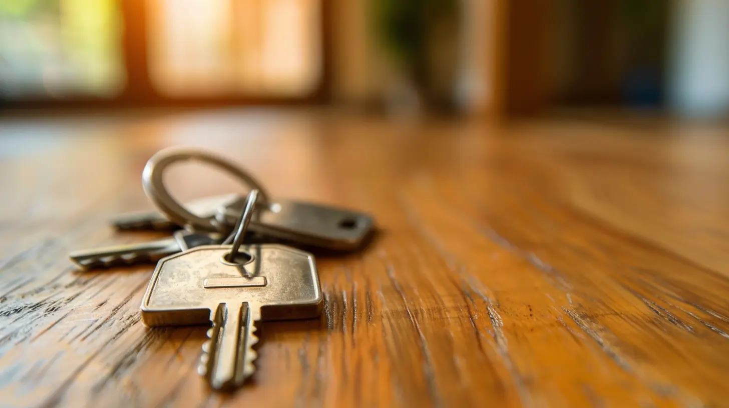Open House Etiquette: How to Make the Most Out of Your Visit