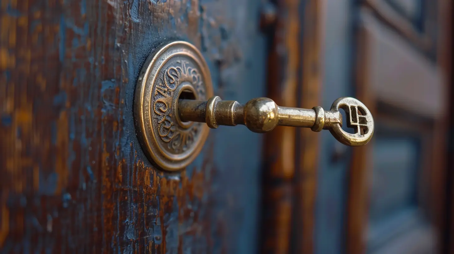 Open House Etiquette: How to Make the Most Out of Your Visit