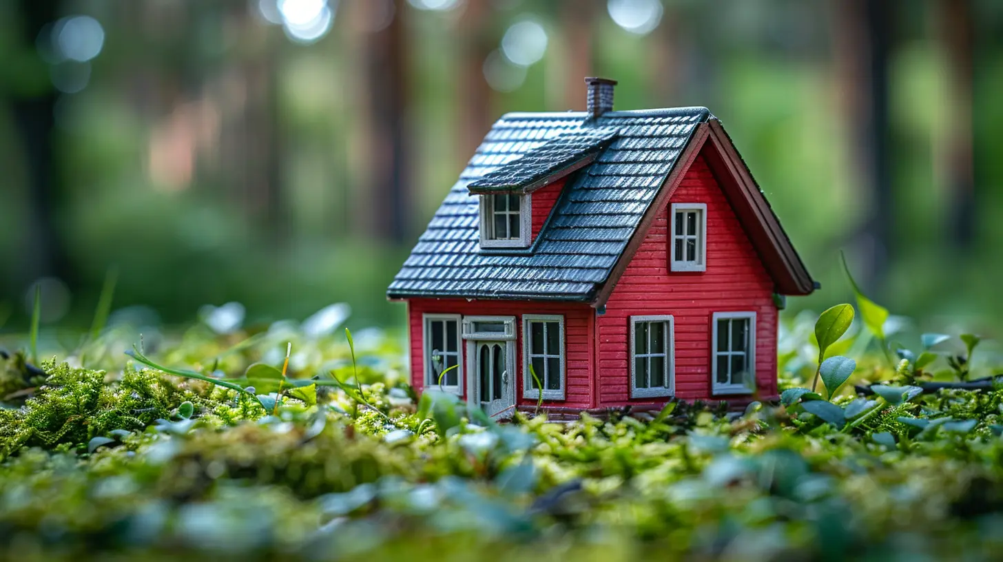 Outrunning the Cycle: How to Sell Before a Market Decline