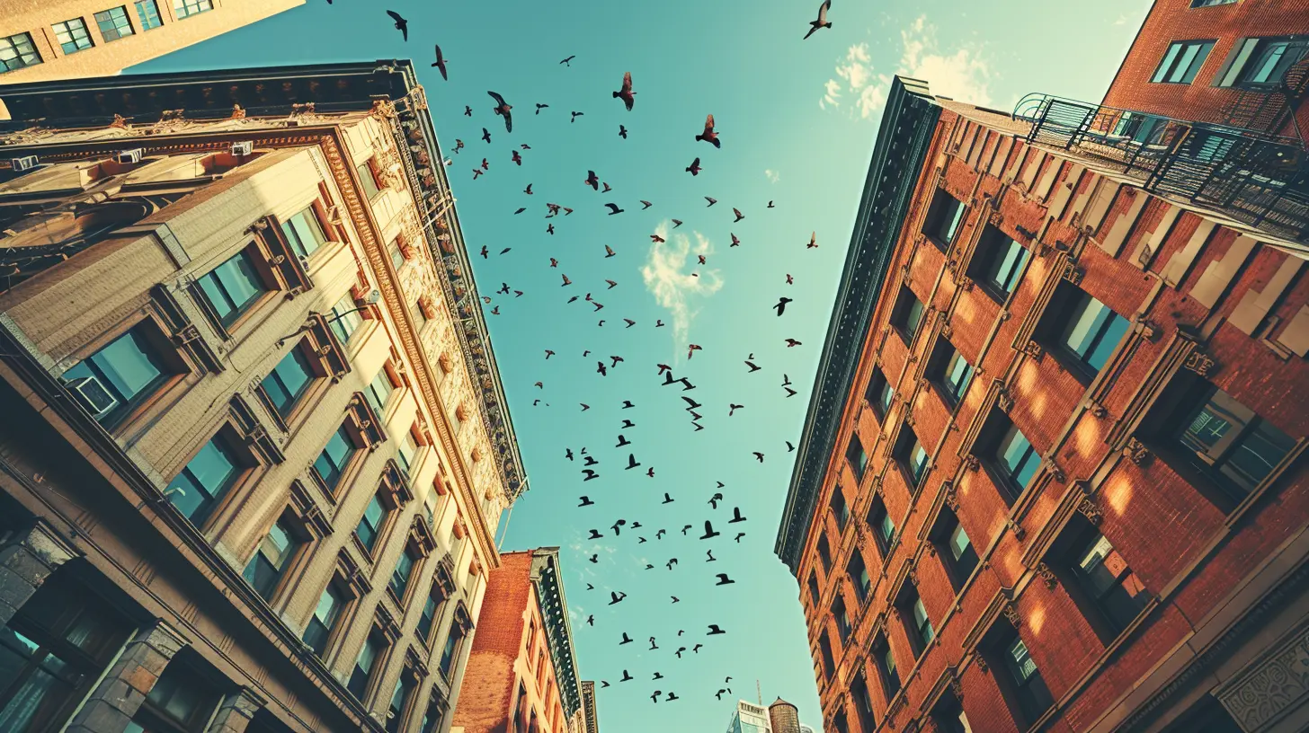 Outrunning the Cycle: How to Sell Before a Market Decline