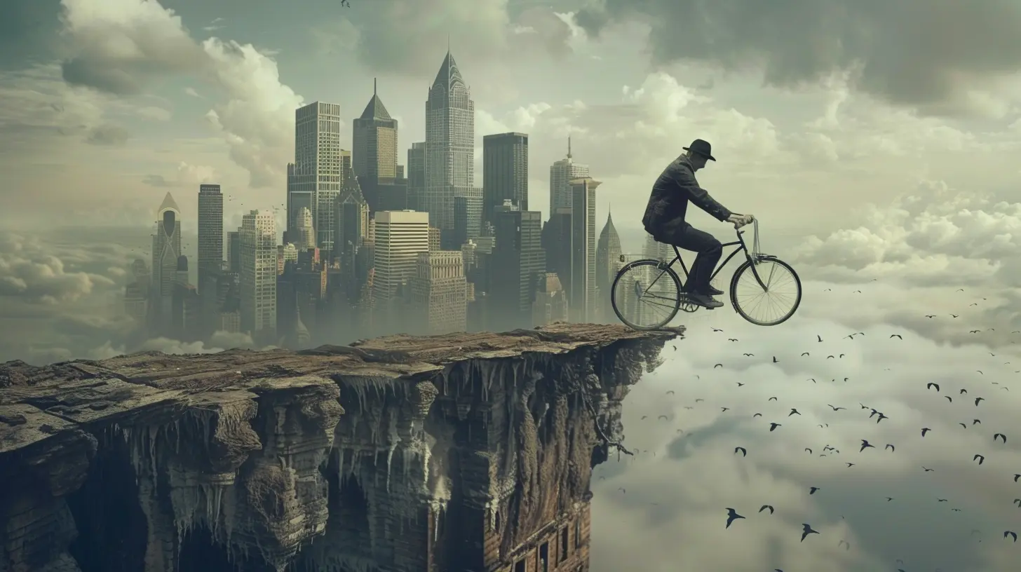 Outsmarting the Market - Buying in a Down Market Cycle