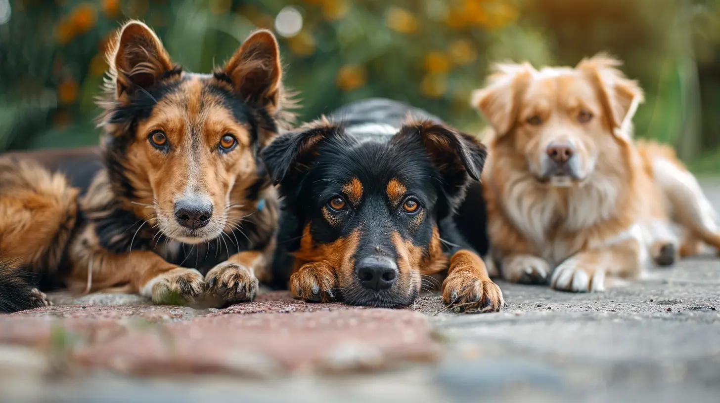 Pet-Friendly Condos: Finding the Right Place for You and Your Pets