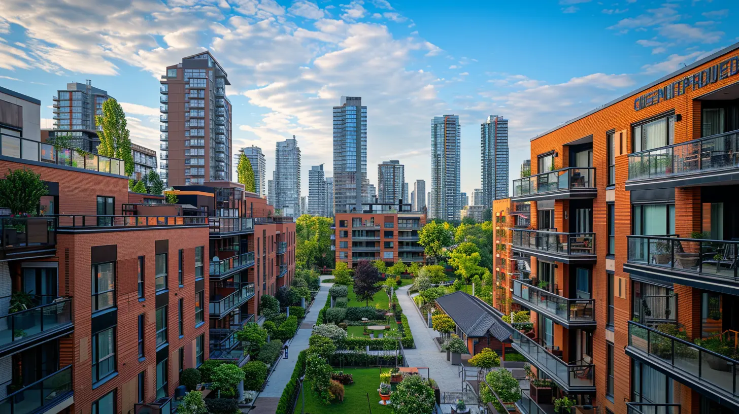 Pet-Friendly Condos: Finding the Right Place for You and Your Pets