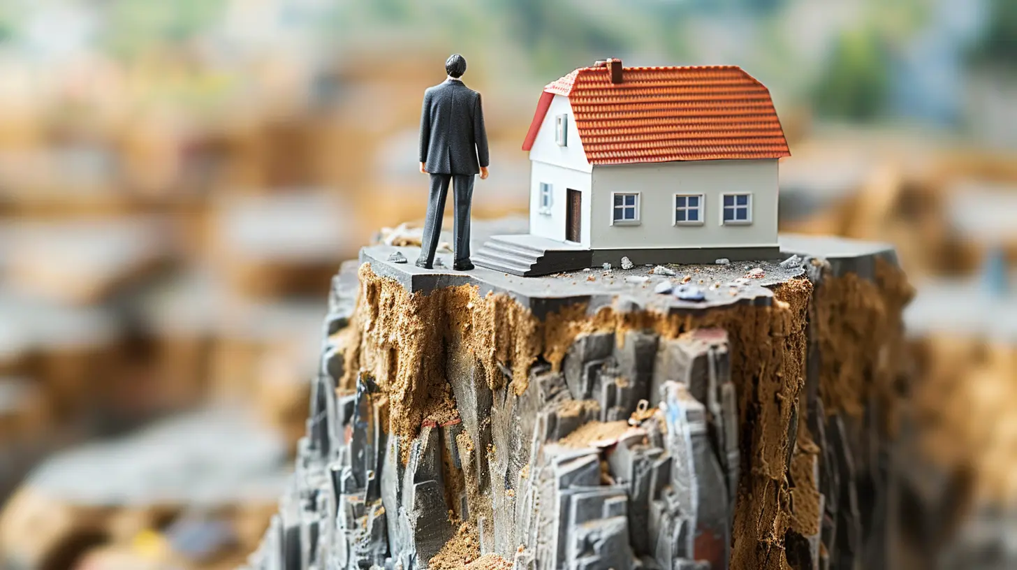 Pitfalls to Avoid When Involved in a Short Sale