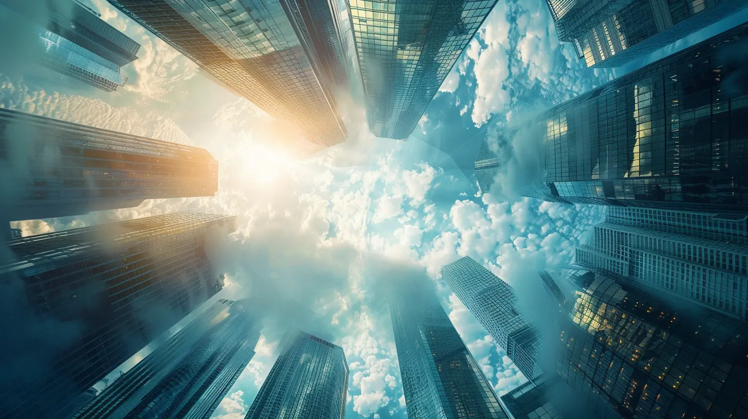 Positioning Your Real Estate Portfolio for the Next Market Shift