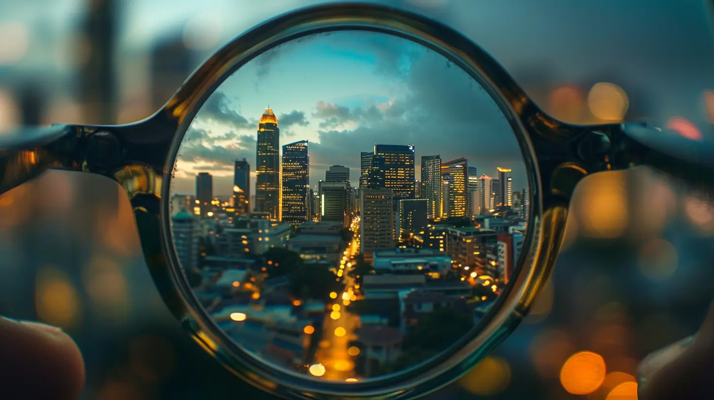 Positioning Your Real Estate Portfolio for the Next Market Shift