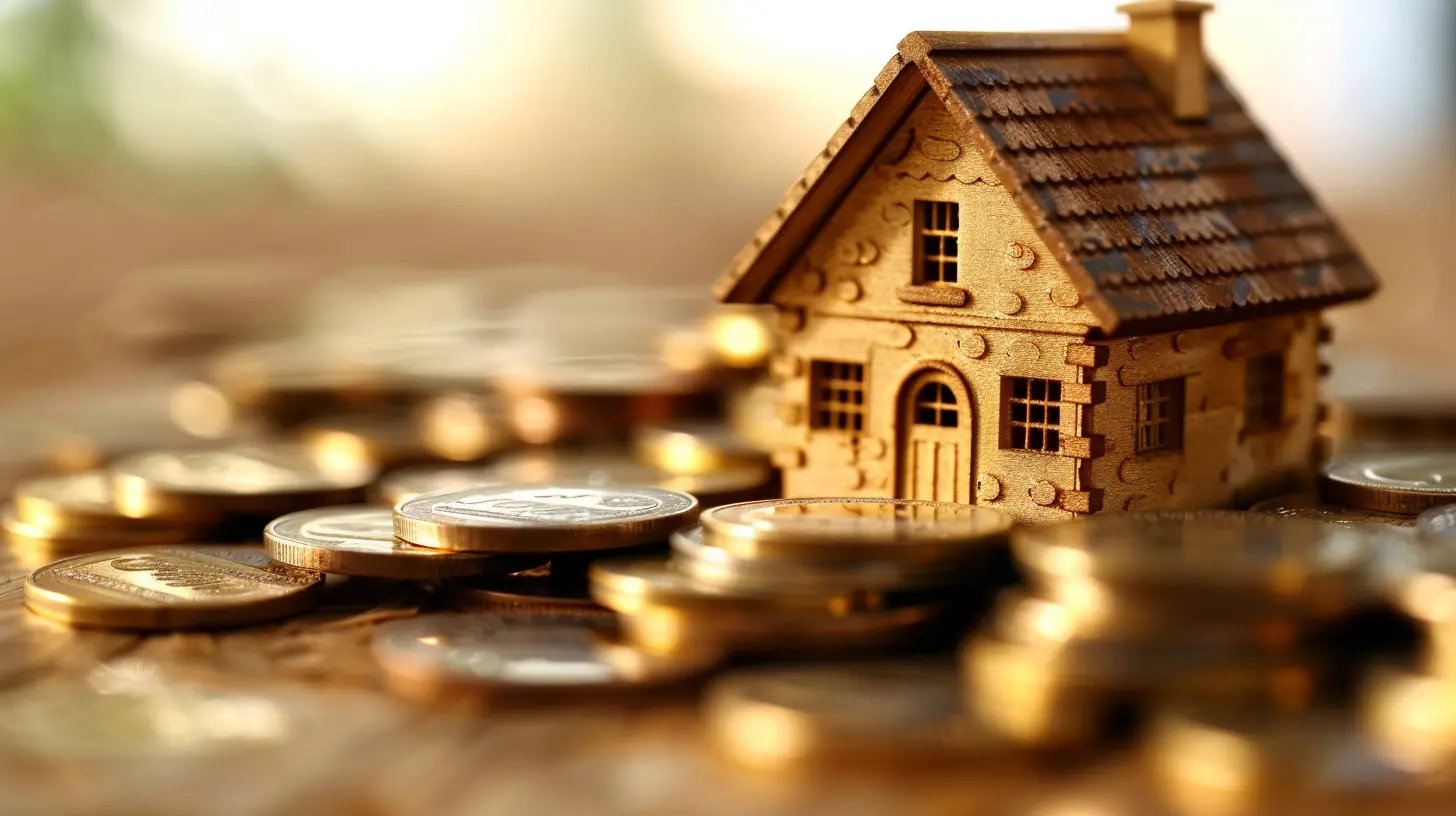 Positioning Your Real Estate Portfolio for the Next Market Shift