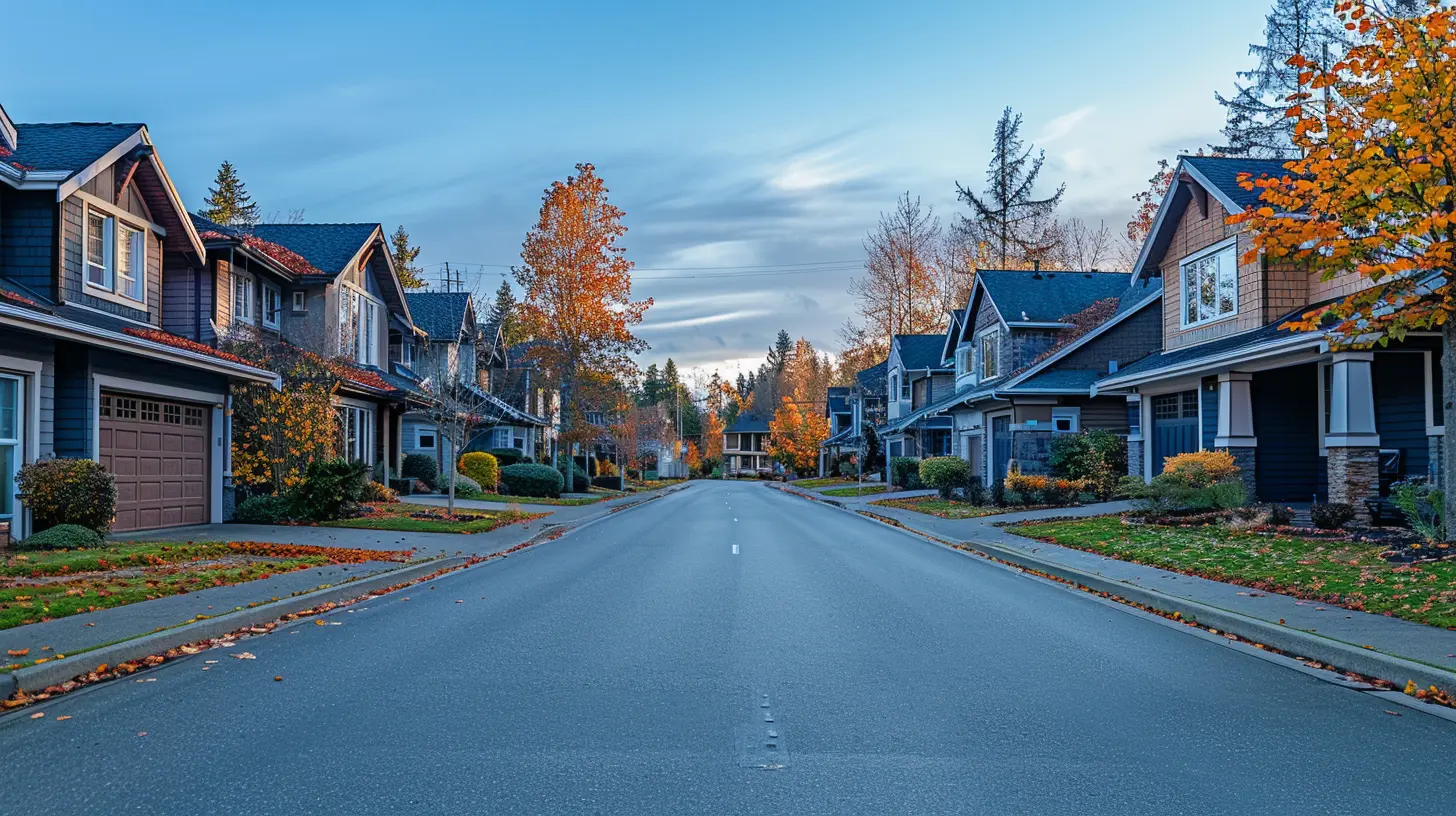 Predicting Real Estate Market Cycles with Interest Rate Trends