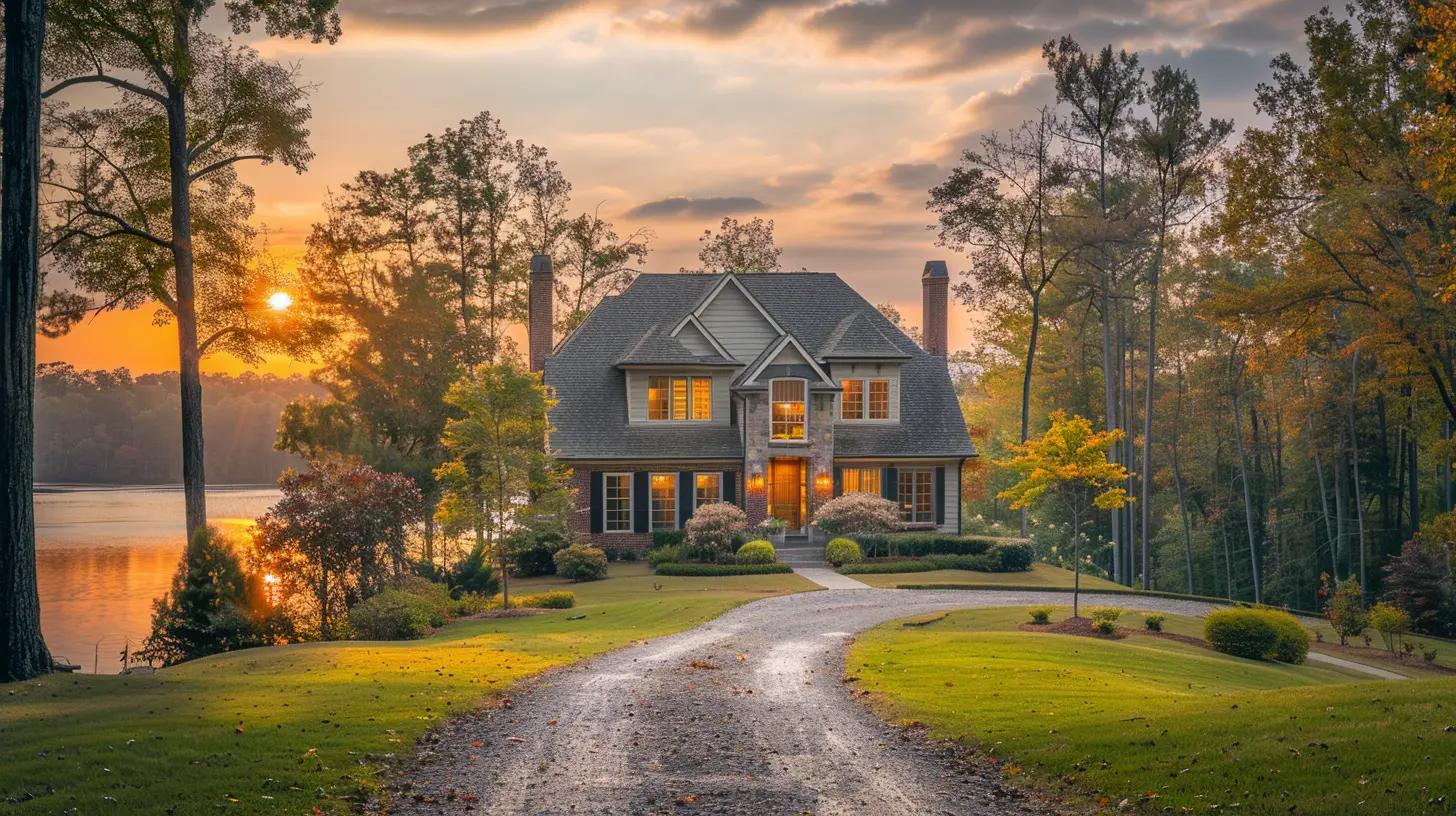 Predicting Real Estate Market Cycles with Interest Rate Trends