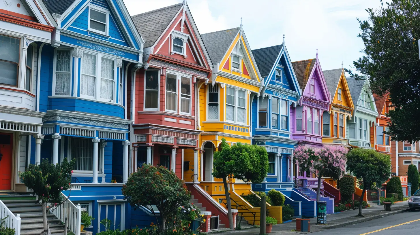 Predicting Real Estate Market Cycles with Interest Rate Trends