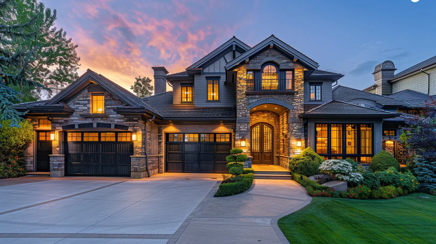 Predicting Real Estate Market Cycles with Interest Rate Trends