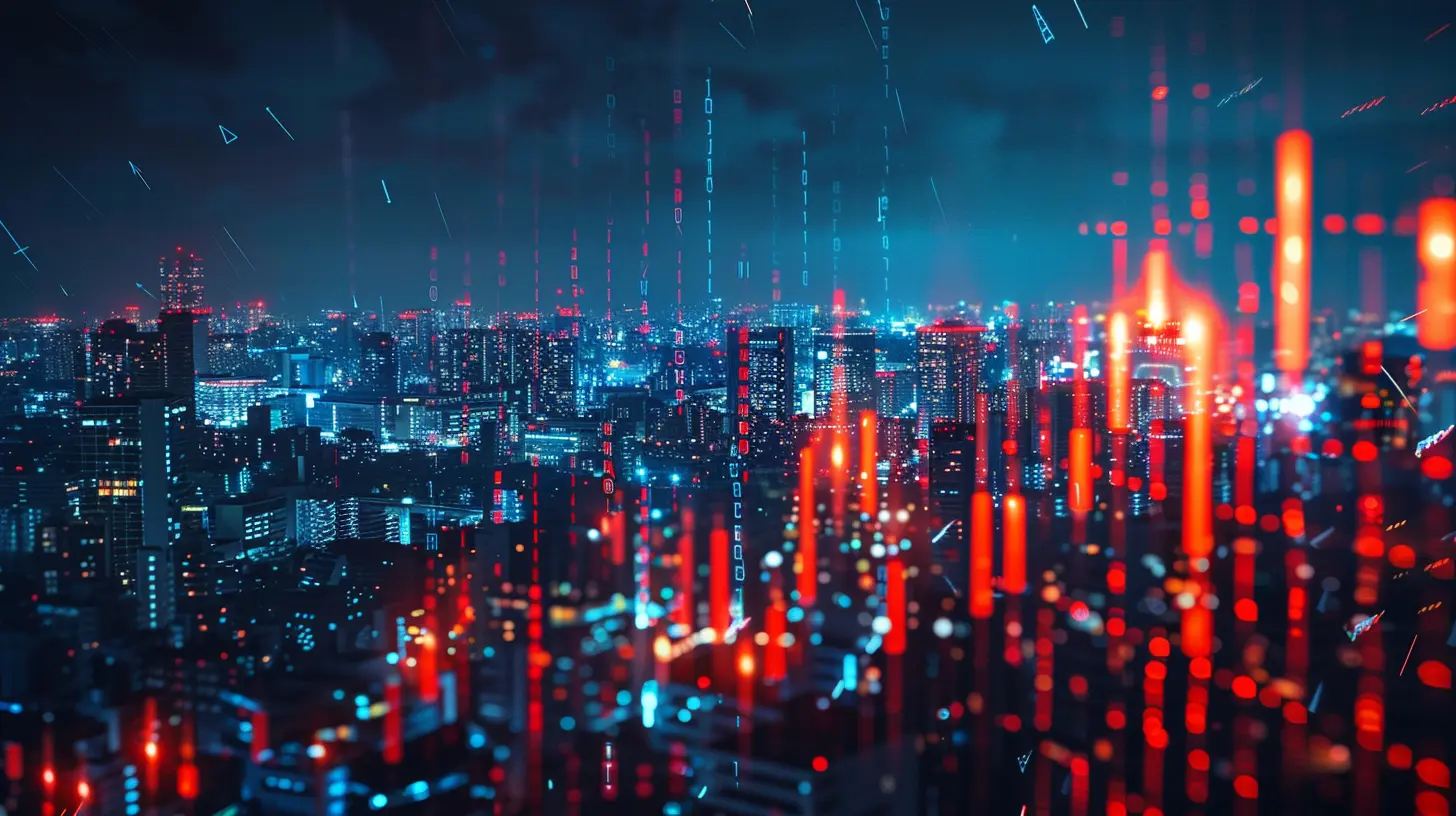 Predicting the Future - What the Current Market Cycle Tells Us About What’s Next