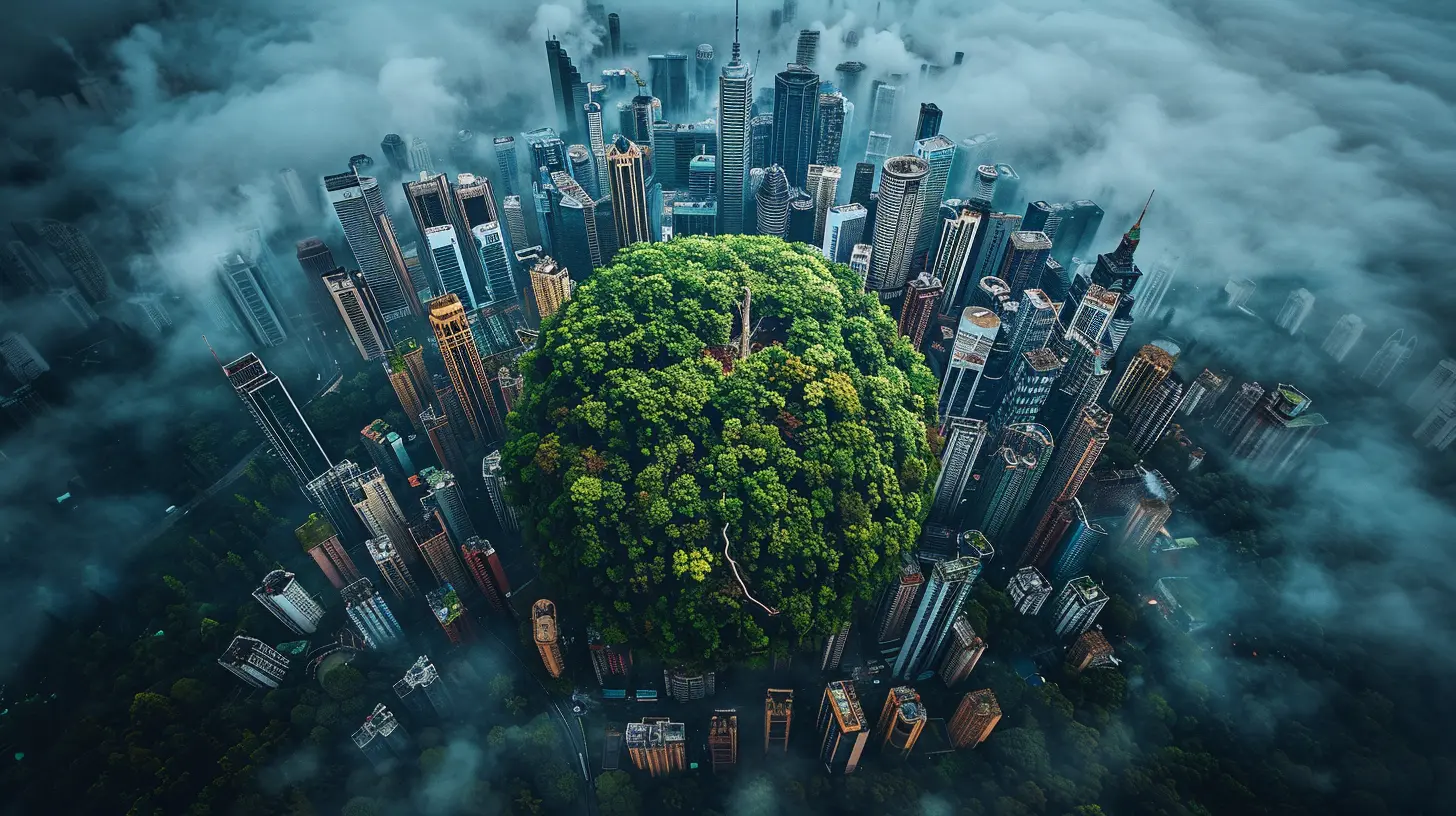 Predicting the Future - What the Current Market Cycle Tells Us About What’s Next