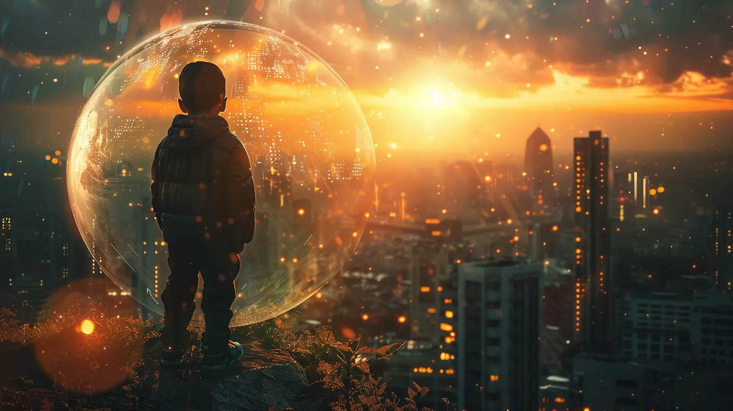 Predicting the Future - What the Current Market Cycle Tells Us About What’s Next