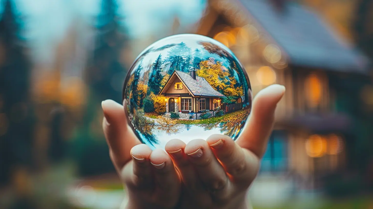 Predicting the Real Estate Market Shifts: What Buyers Need to Know