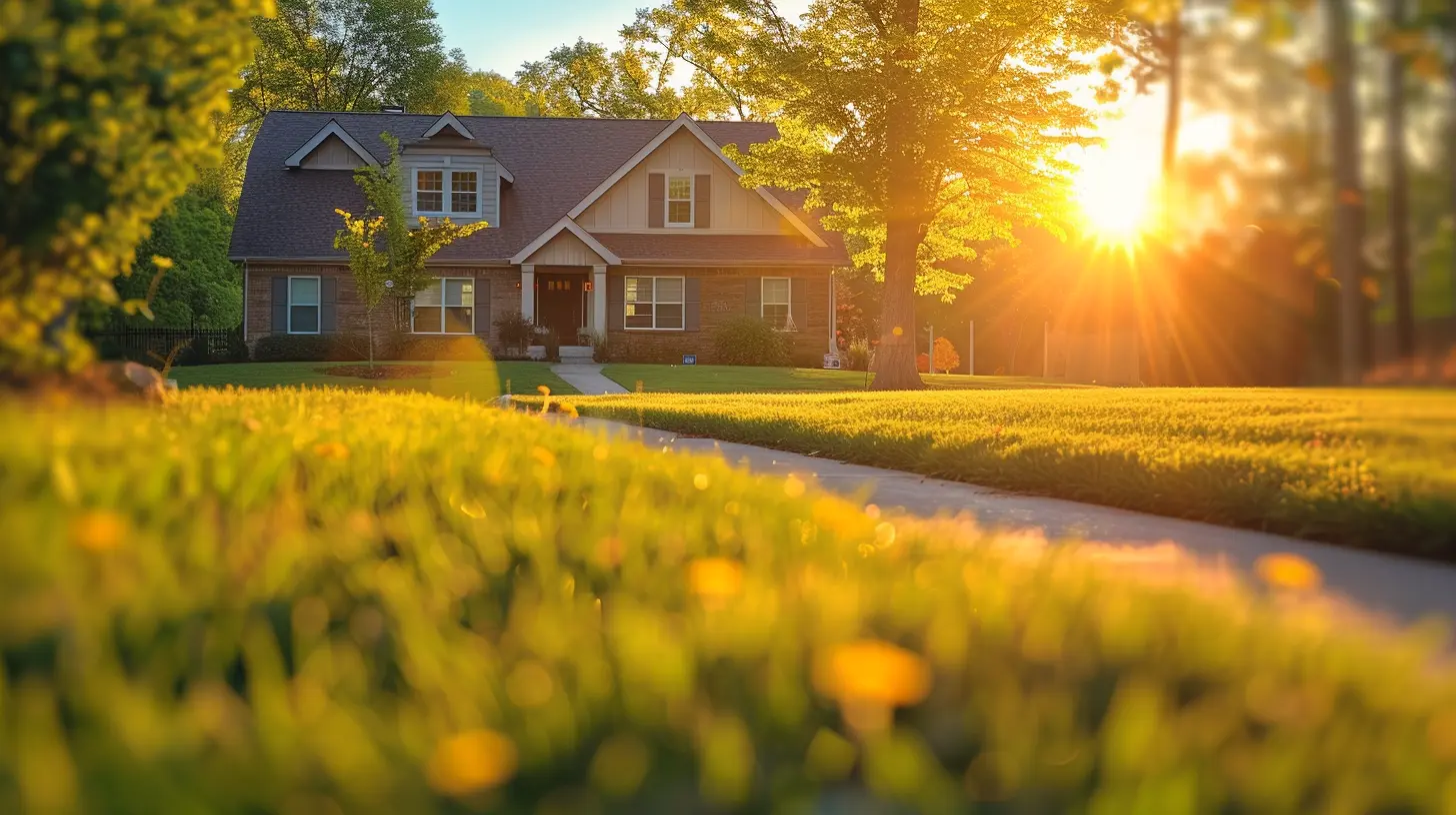 Predicting the Real Estate Market Shifts: What Buyers Need to Know