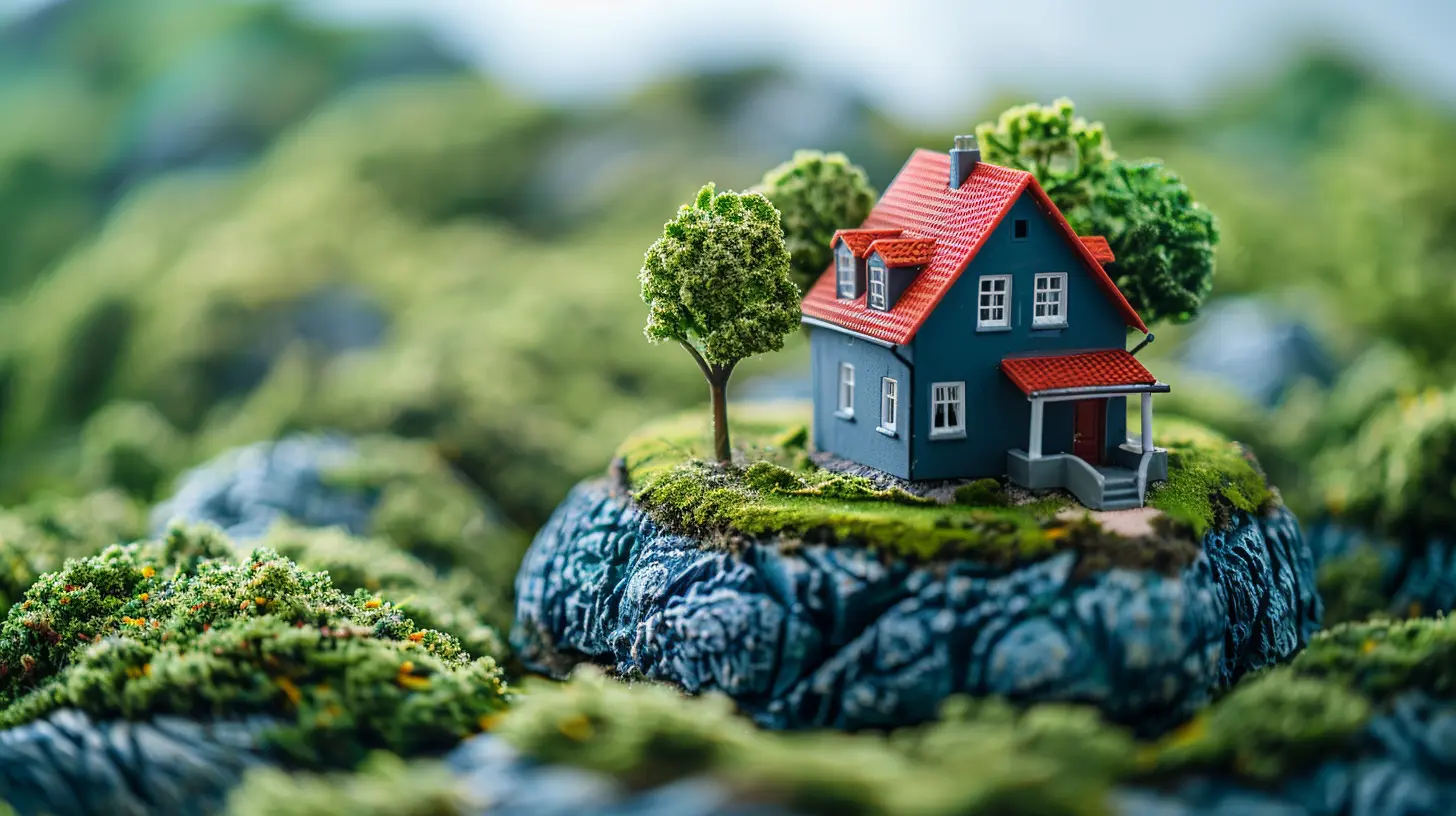 Predicting the Real Estate Market Shifts: What Buyers Need to Know