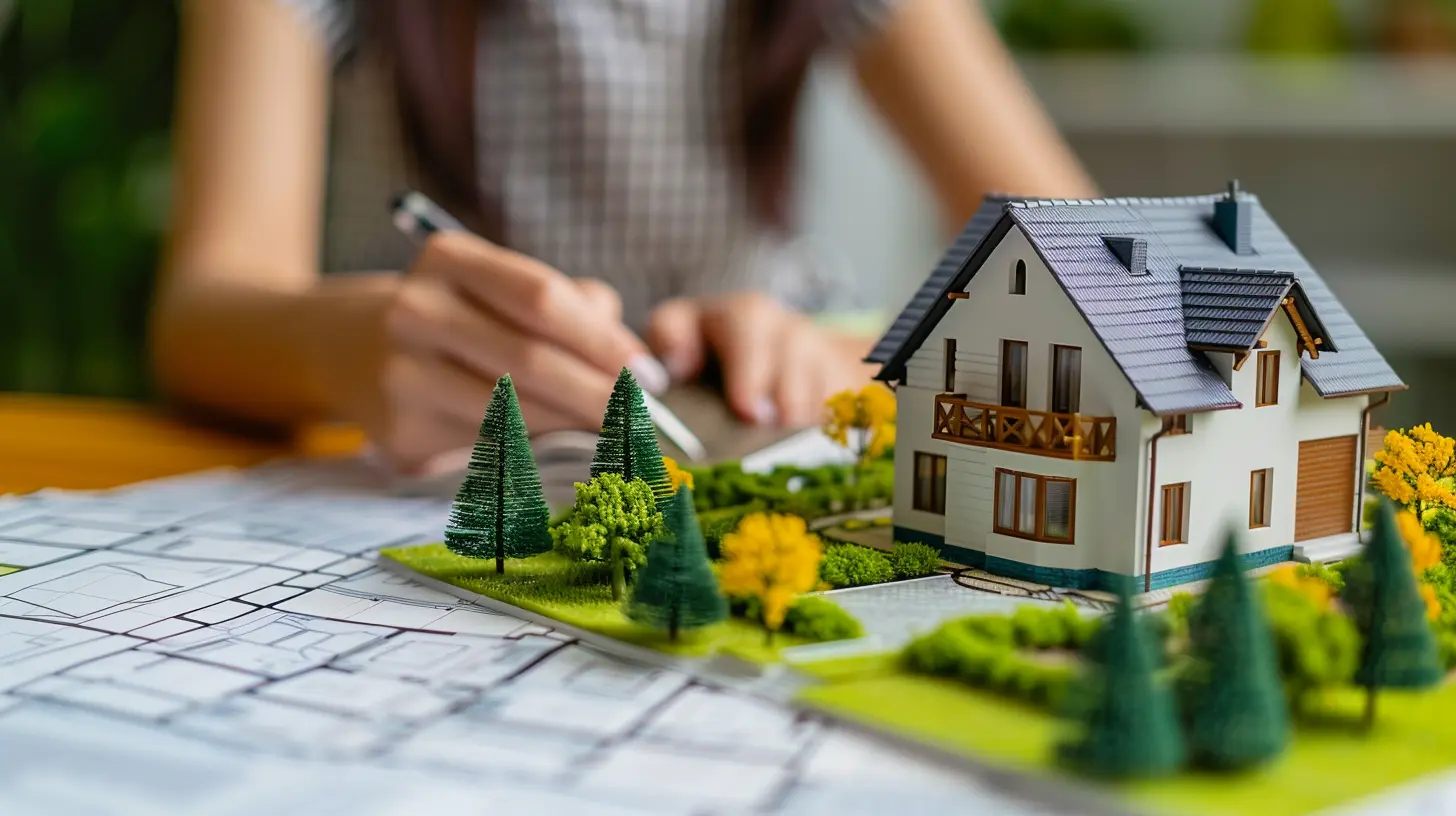 Predicting the Real Estate Market Shifts: What Buyers Need to Know