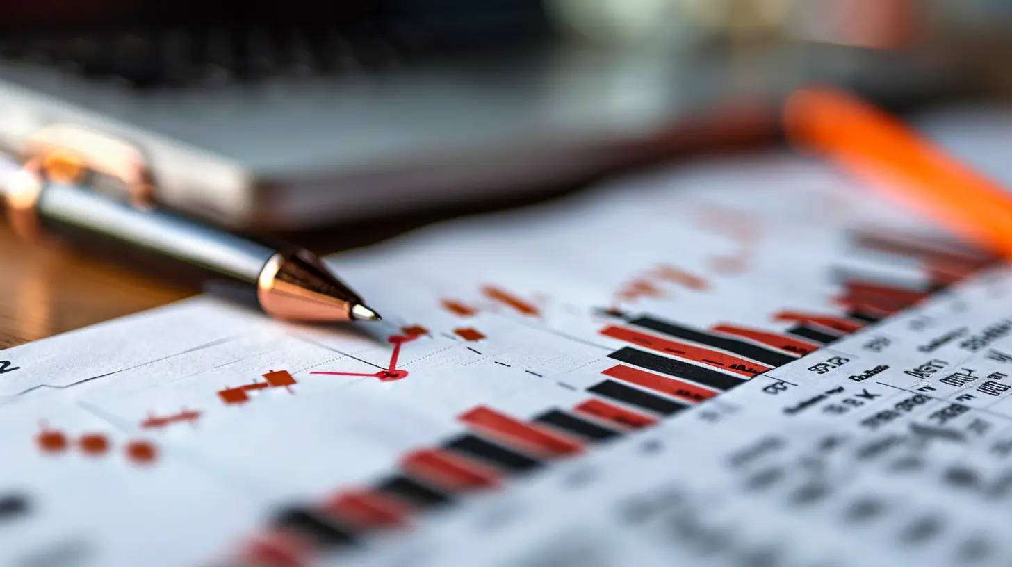 Preparing for a Potential Market Correction: What Homeowners Should Know