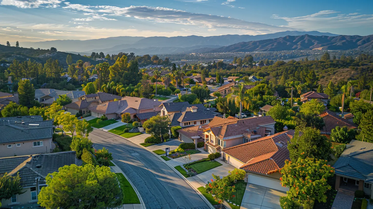 Preparing for a Potential Market Correction: What Homeowners Should Know