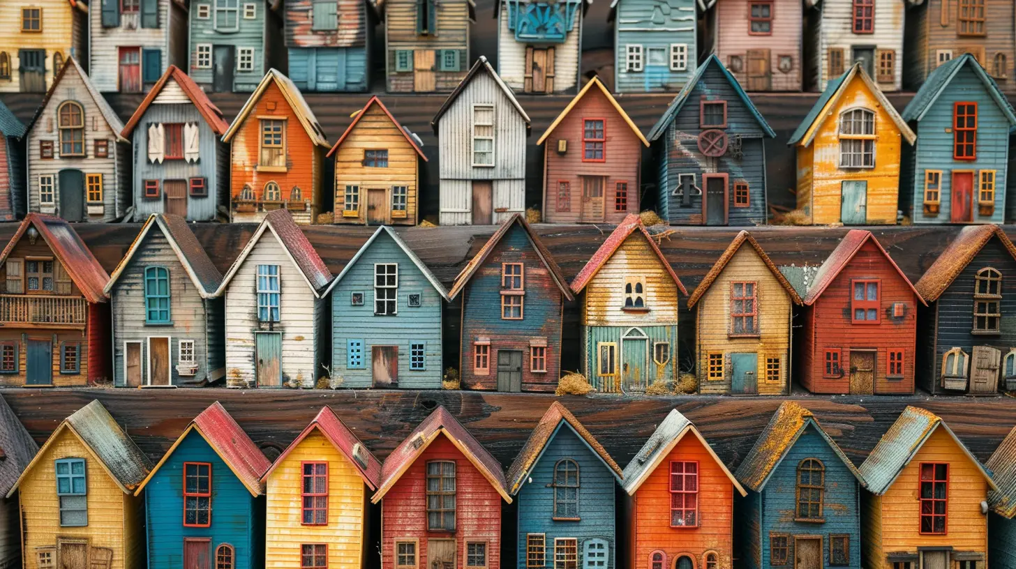 Preparing for the Next Real Estate Boom: A Developer’s Guide