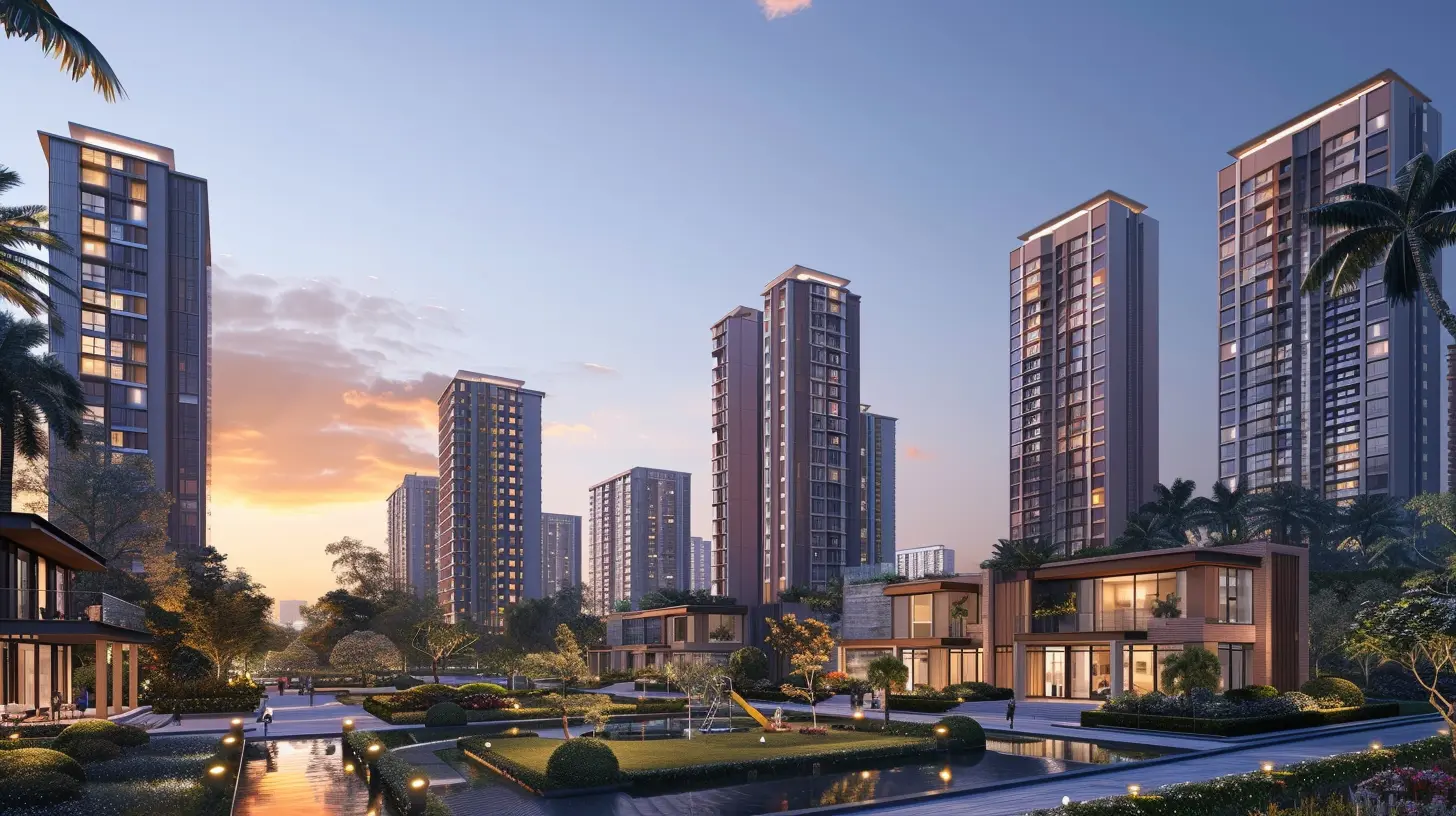 Preparing for the Next Real Estate Boom: A Developer’s Guide