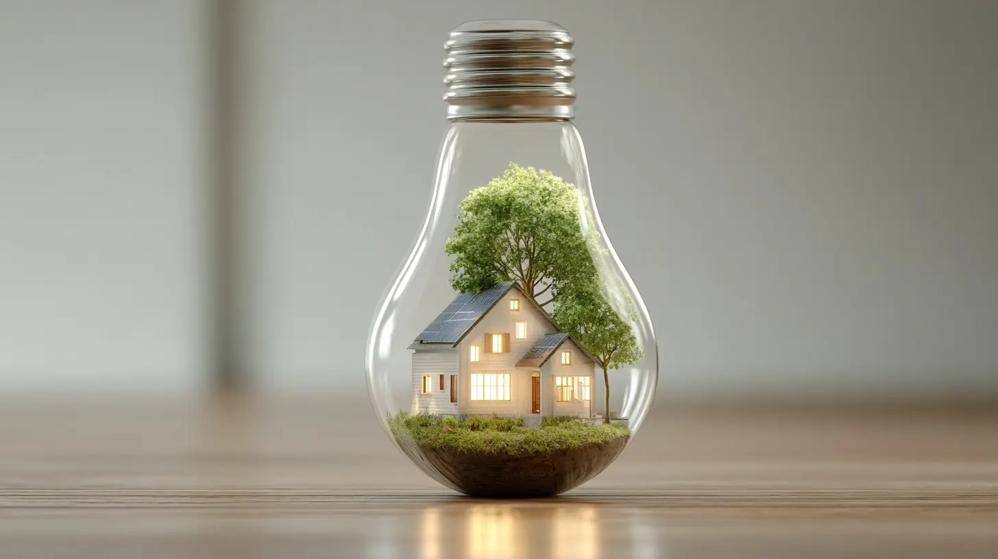 Preparing Your Home for the Energy Efficiency Standards of 2027