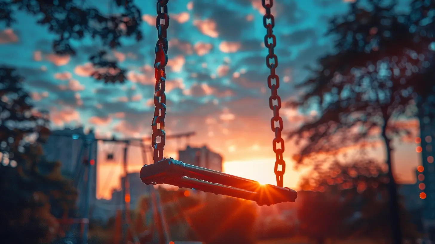 Price Swings: How Real Estate Cycles Create Volatility in Home Values