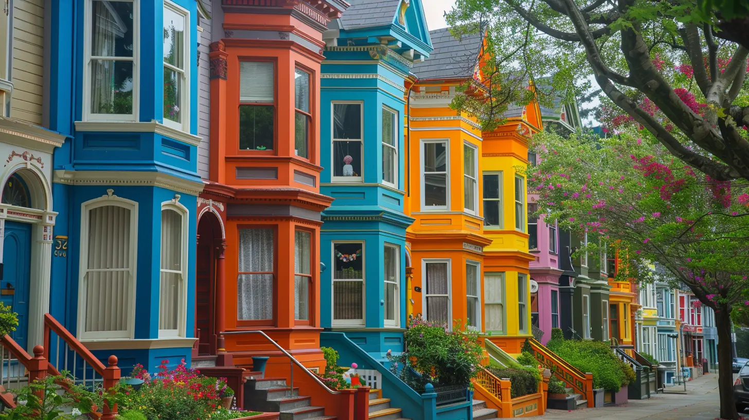 Price Swings: How Real Estate Cycles Create Volatility in Home Values