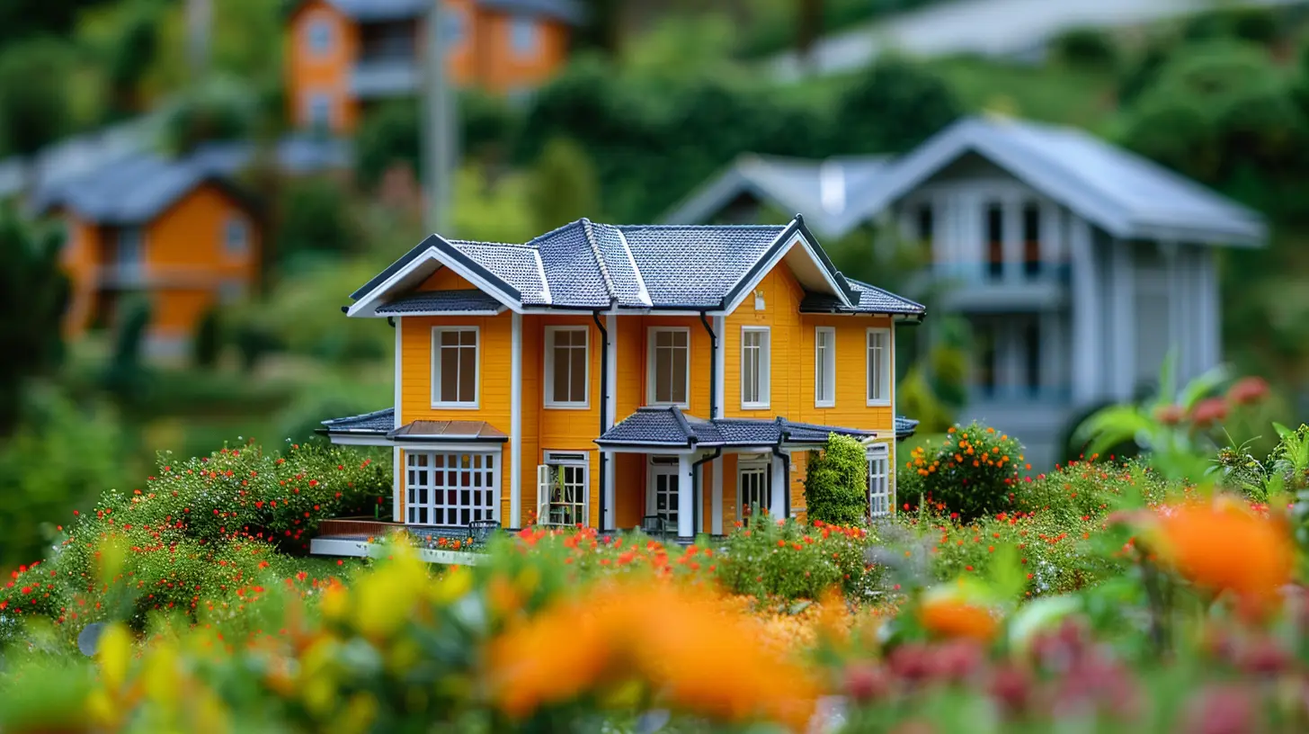 PropTech and Real Estate Development: How Technology is Streamlining Projects