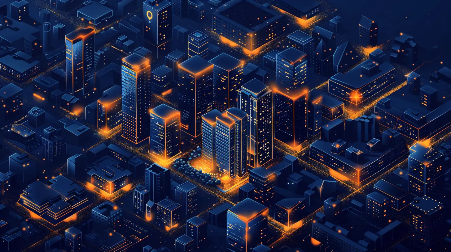PropTech and Real Estate Development: How Technology is Streamlining Projects