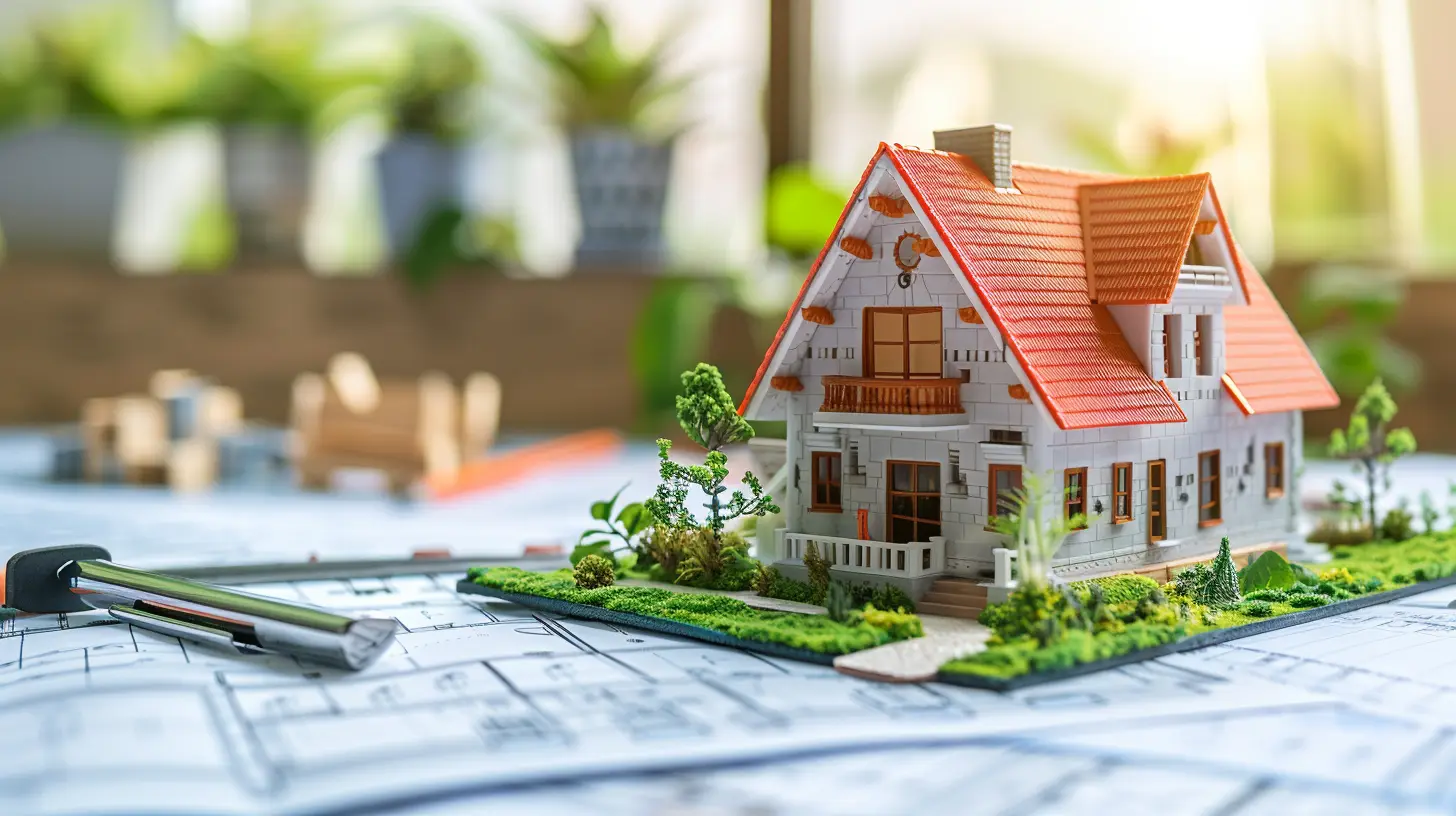 PropTech and Real Estate Development: How Technology is Streamlining Projects
