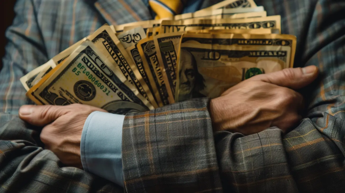 Protecting Yourself from Fake Real Estate Investment Seminars