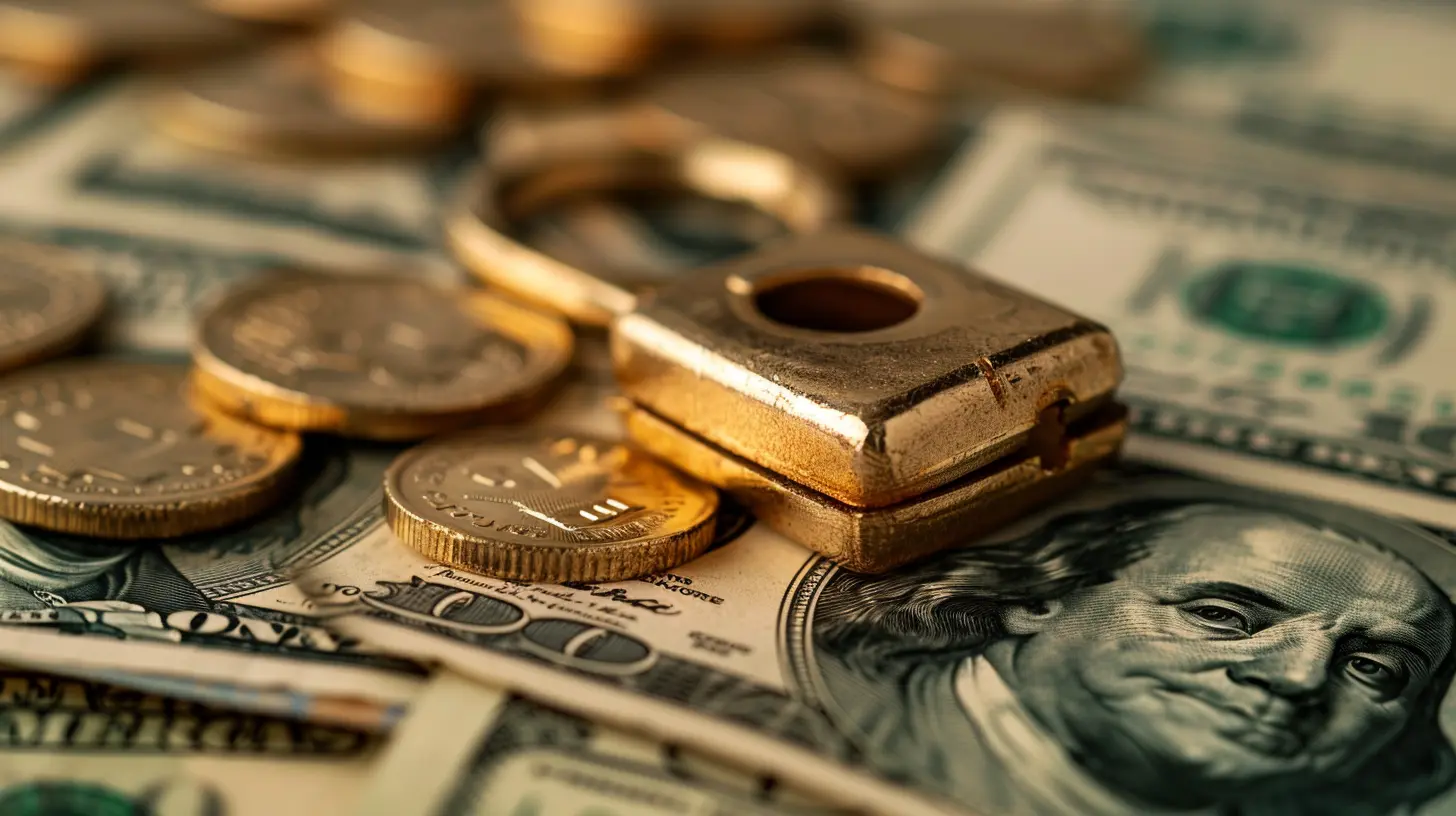 Protecting Yourself from Fake Real Estate Investment Seminars