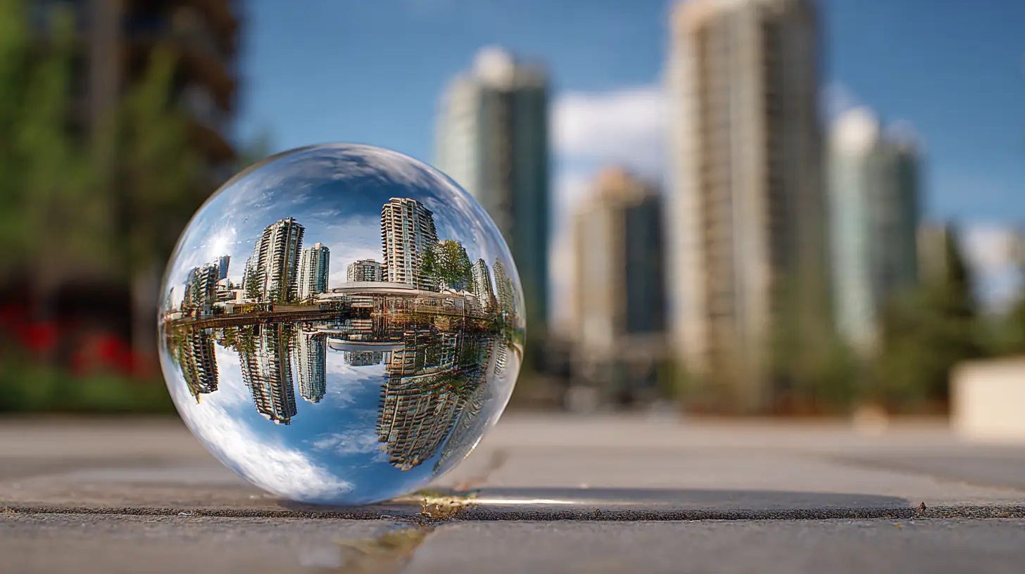 Real Estate Forecast: Are We Building a Bubble for 2026?
