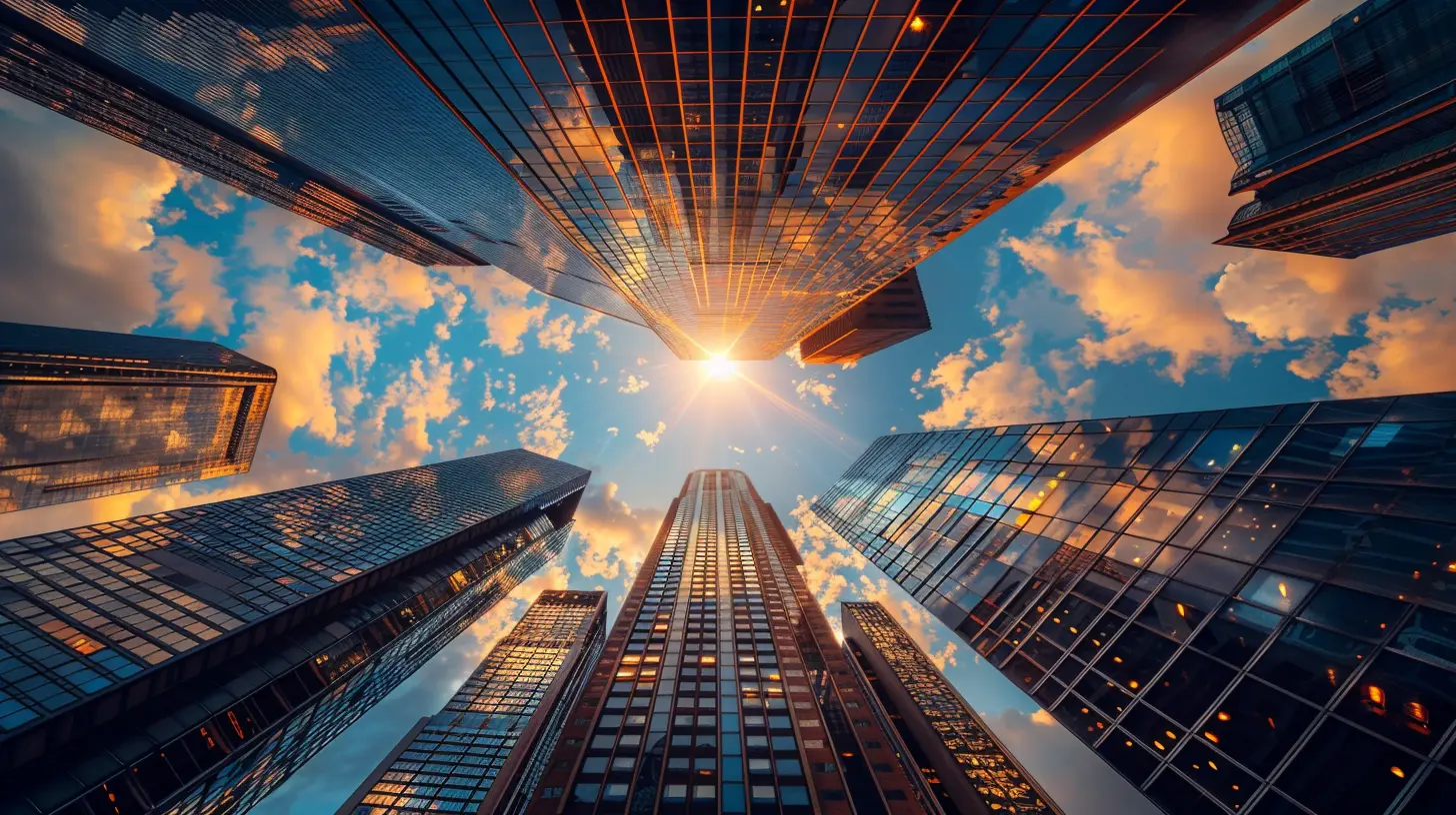 Real Estate Market Cycles and the Importance of Liquidity for Investors