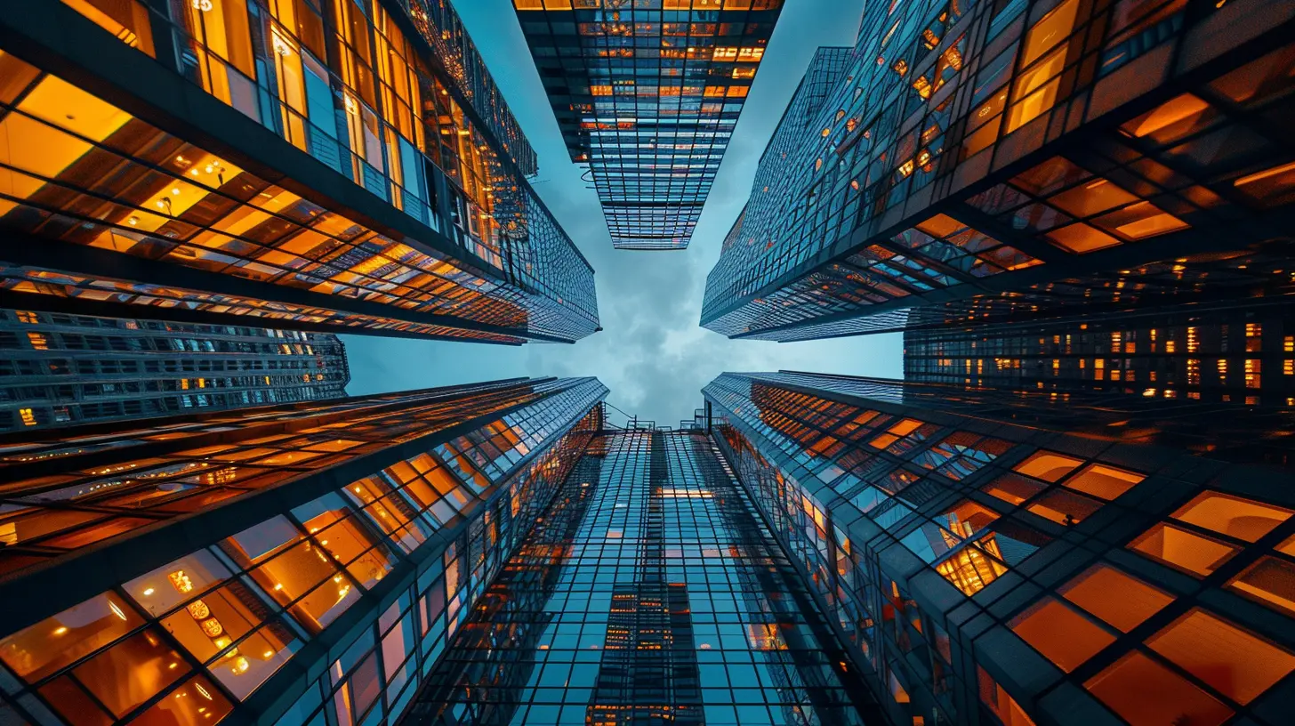 Real Estate Market Cycles and the Importance of Liquidity for Investors