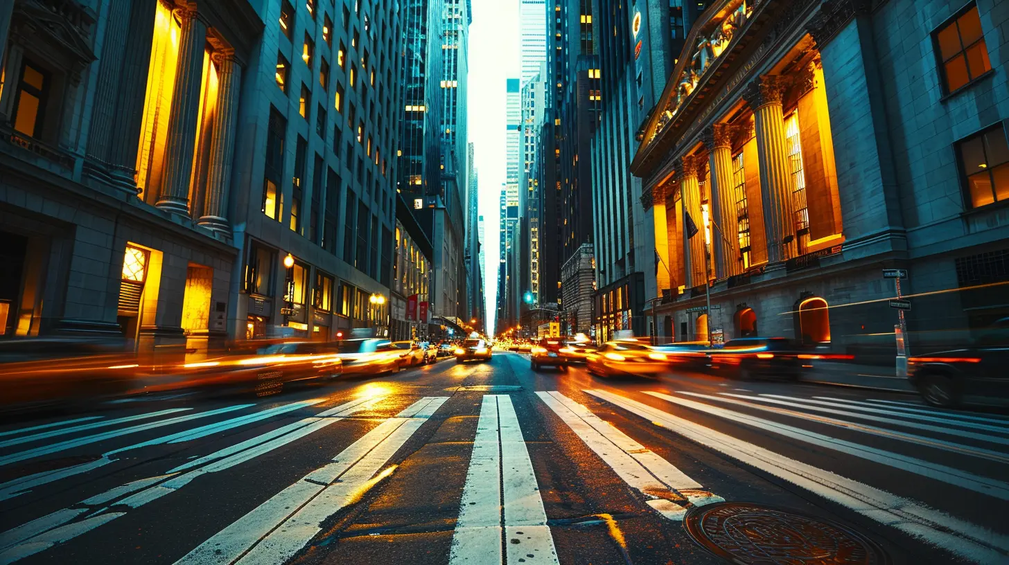 Real Estate Market Cycles and the Importance of Liquidity for Investors